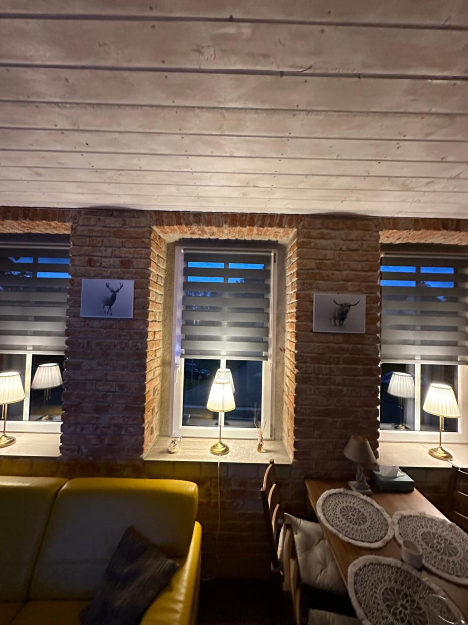 Loft Apartments Decin Extérieur photo