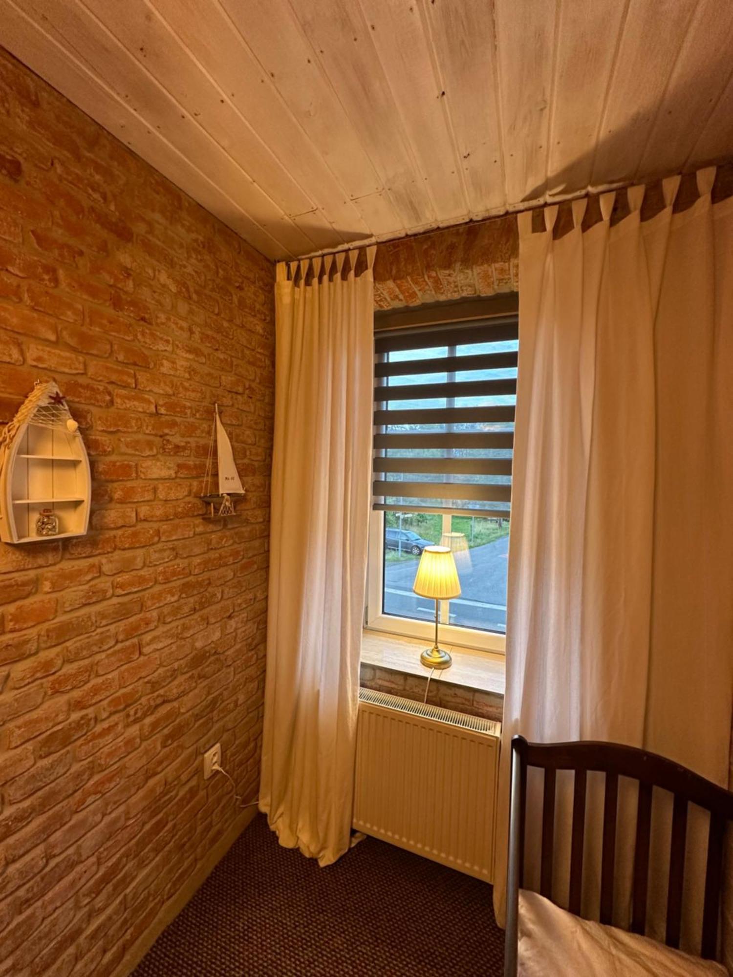 Loft Apartments Decin Extérieur photo