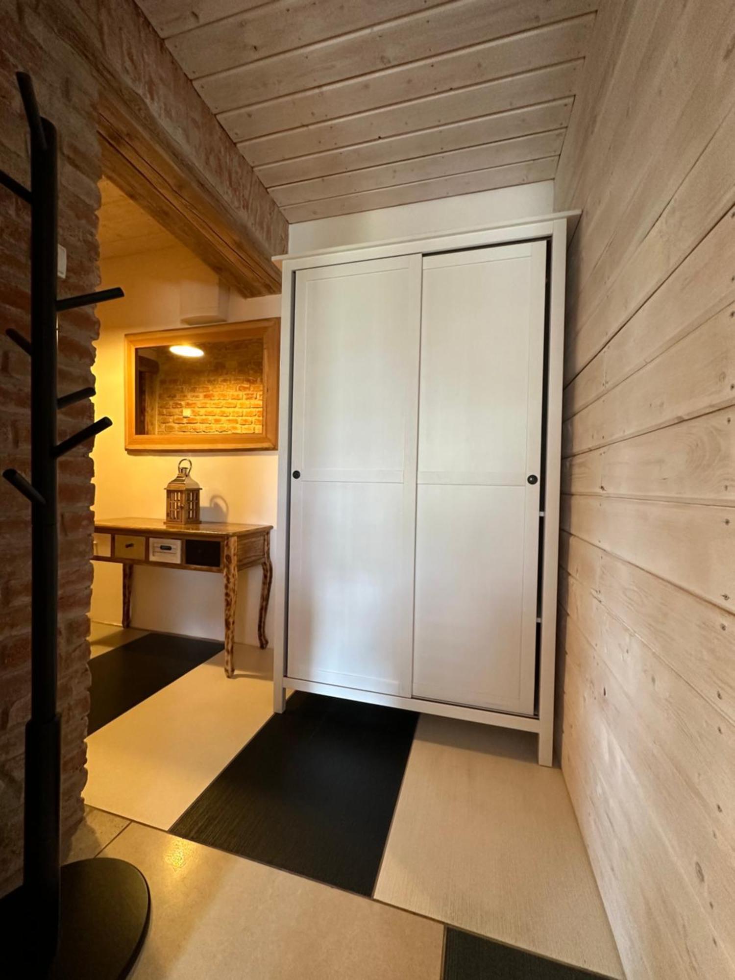 Loft Apartments Decin Extérieur photo