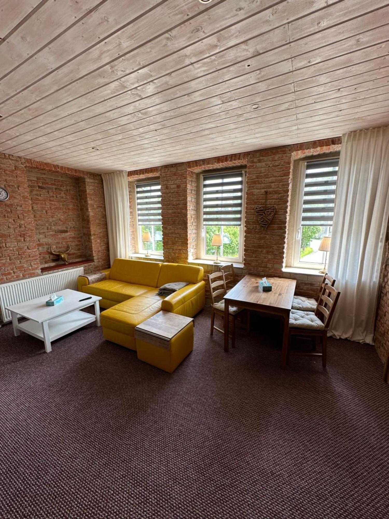 Loft Apartments Decin Extérieur photo