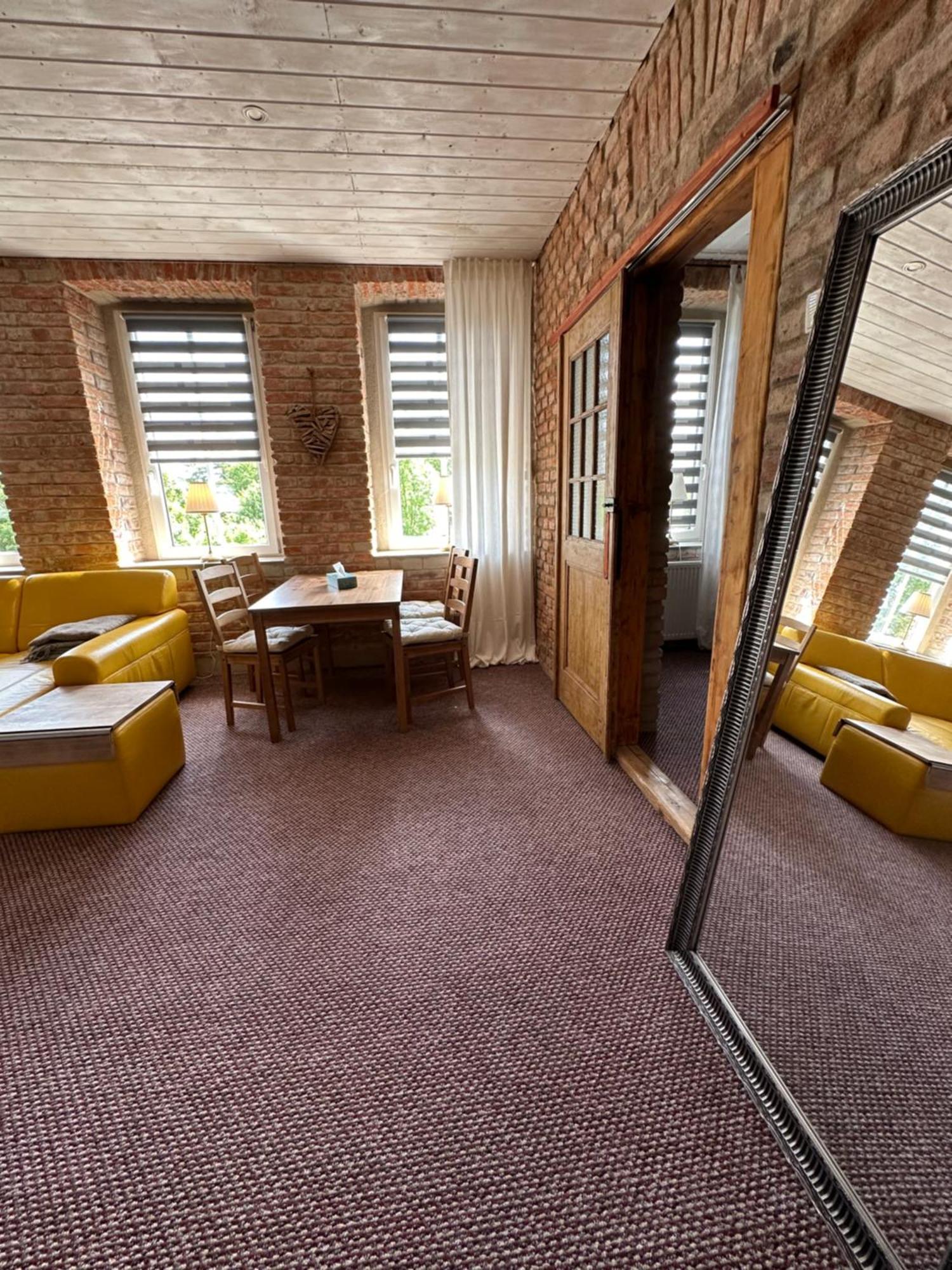 Loft Apartments Decin Extérieur photo