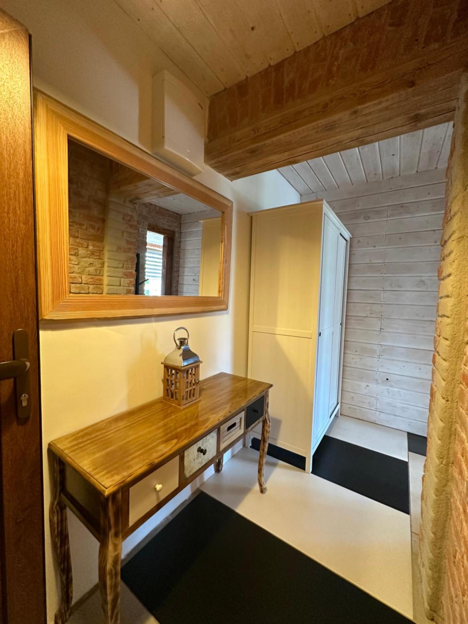 Loft Apartments Decin Extérieur photo